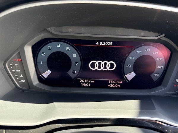 Used Audi Q3 2022 for sale - 75475574: Photo 10