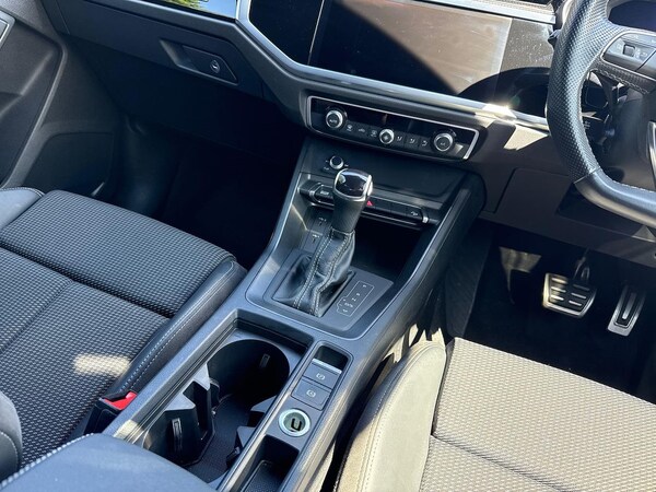 Used Audi Q3 2022 for sale - 75475574: Photo 13