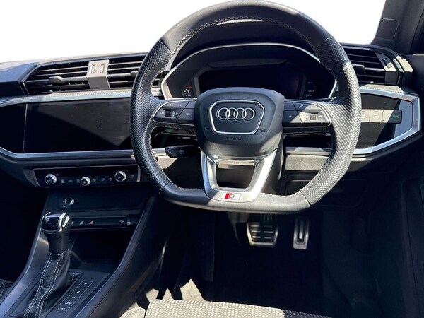 Used Audi Q3 2022 for sale - 75475574: Photo 15