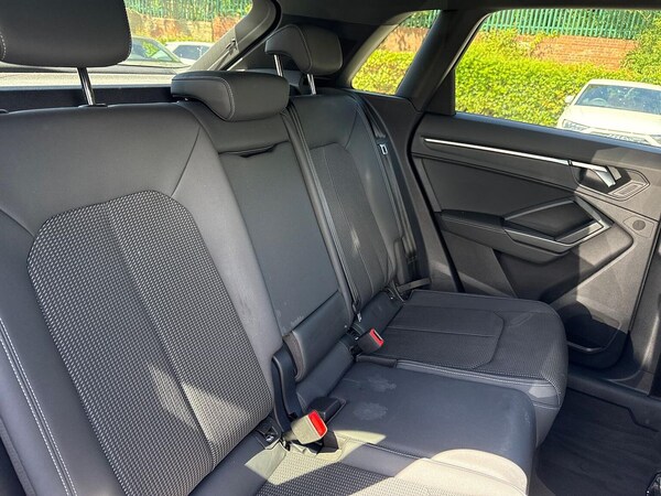 Used Audi Q3 2022 for sale - 75475574: Photo 16