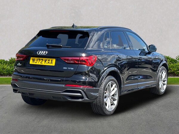 Used Audi Q3 2022 for sale - 75475574: Photo 18