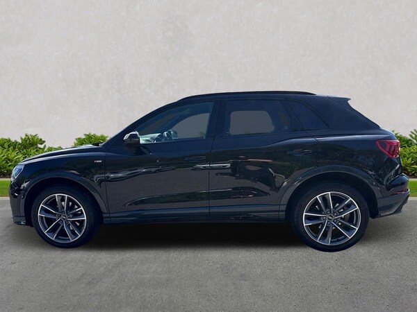 Used Audi Q3 2022 for sale - 75475574: Photo 19