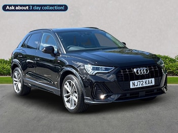 Audi - Q3