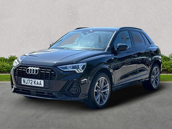 Used Audi Q3 2022 for sale - 75475574: Photo 20