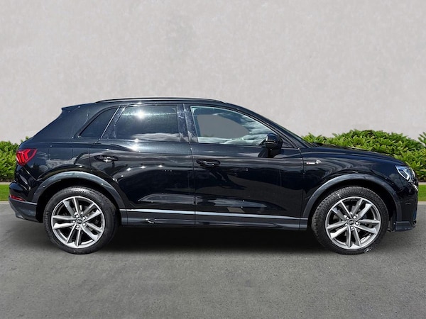 Used Audi Q3 2022 for sale - 75475574: Photo 3