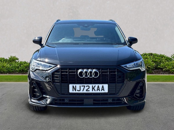 Used Audi Q3 2022 for sale - 75475574: Photo 5