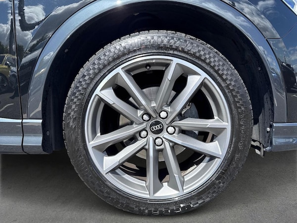 Used Audi Q3 2022 for sale - 75475574: Photo 6