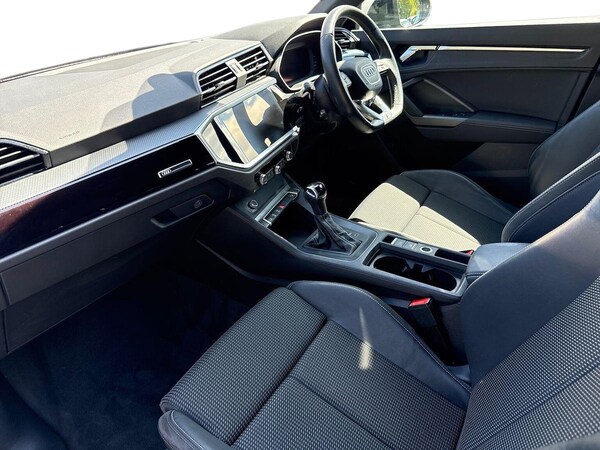 Used Audi Q3 2022 for sale - 75475574: Photo 7