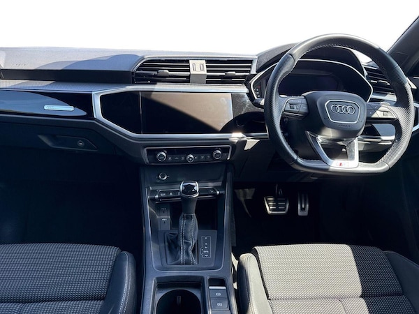 Used Audi Q3 2022 for sale - 75475574: Photo 8