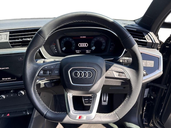 Used Audi Q3 2022 for sale - 75475574: Photo 9