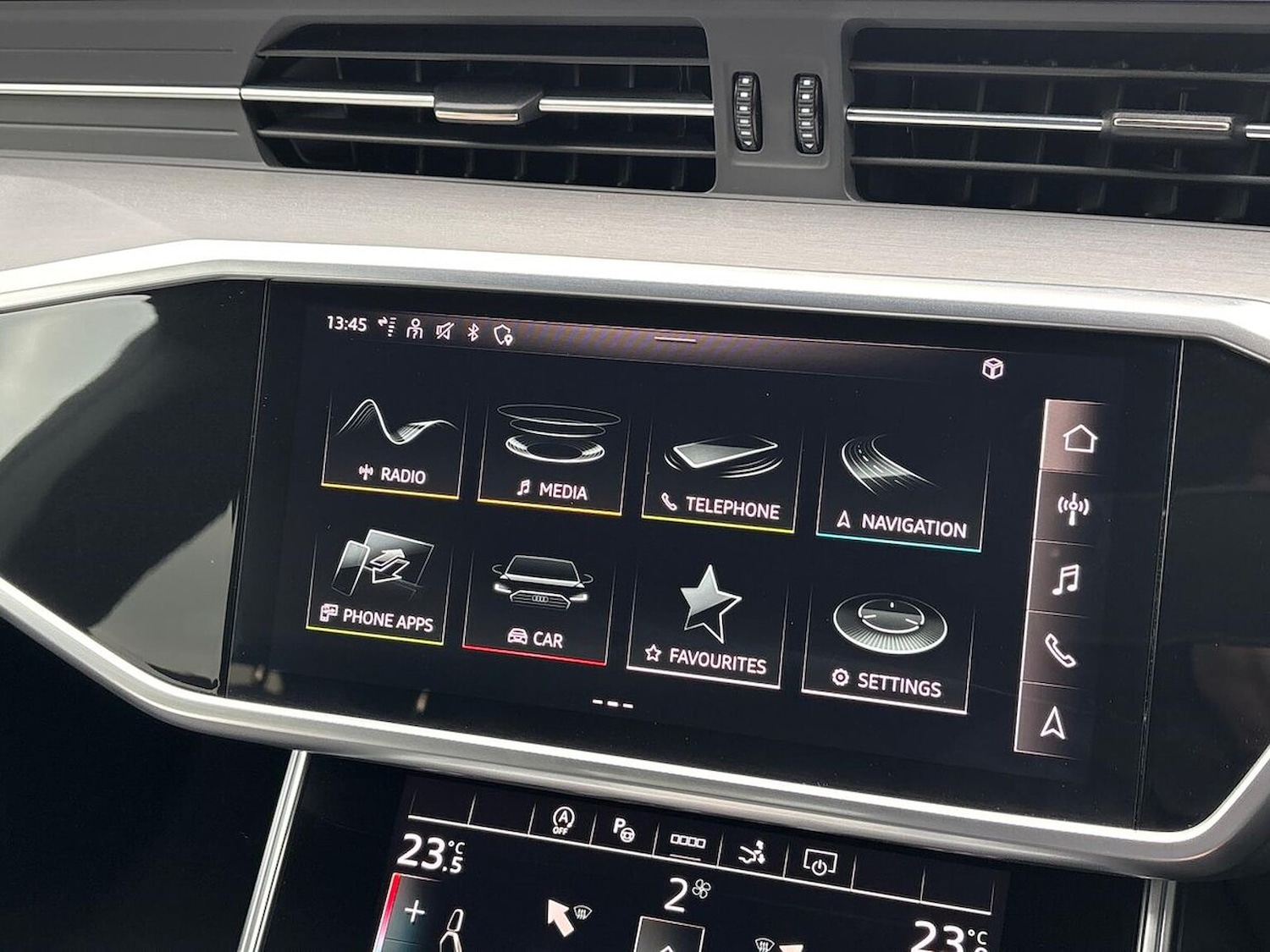 Used Audi A7 2021 for sale - 76478225: Photo 13