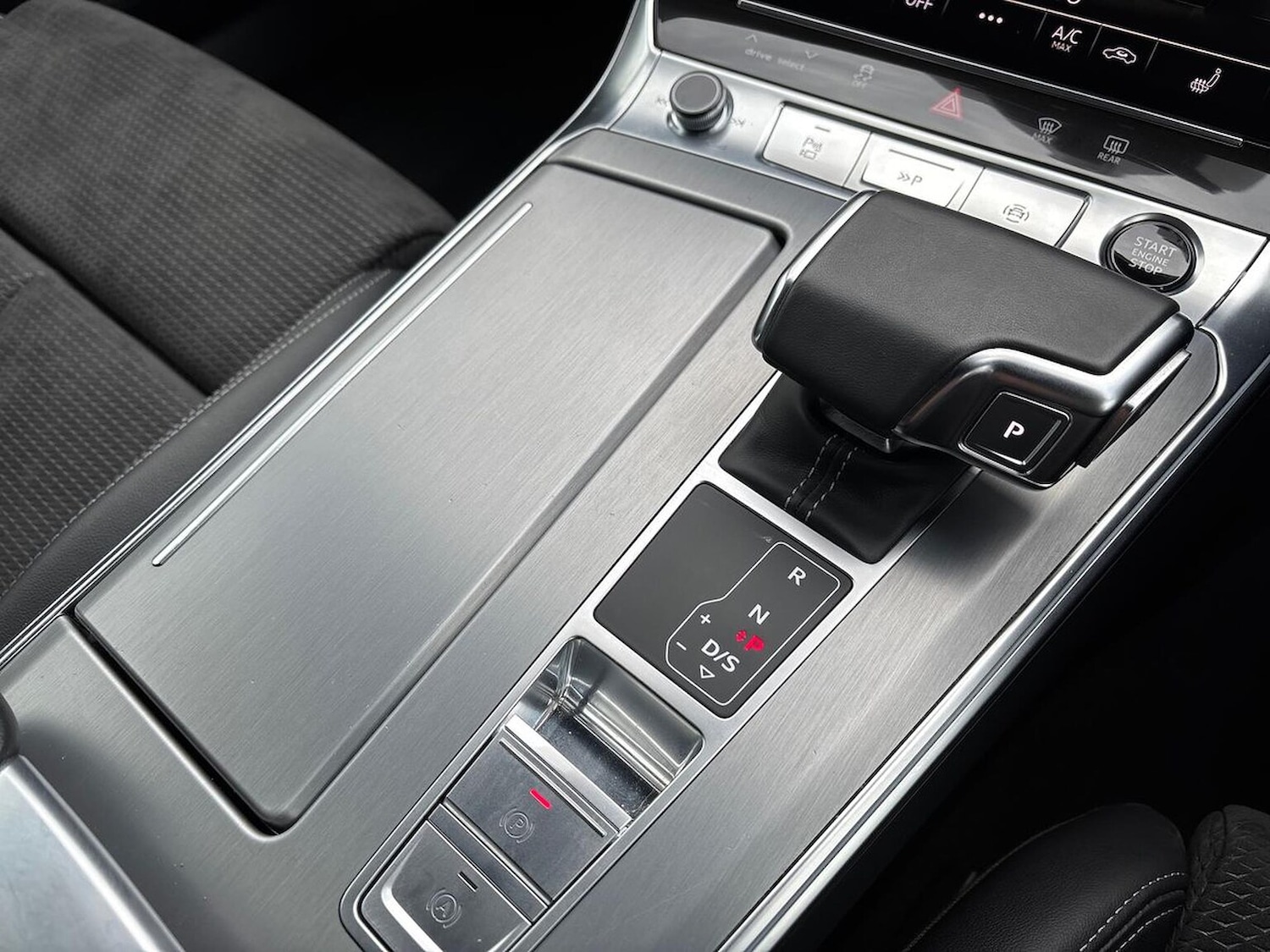 Used Audi A7 2021 for sale - 76478225: Photo 15