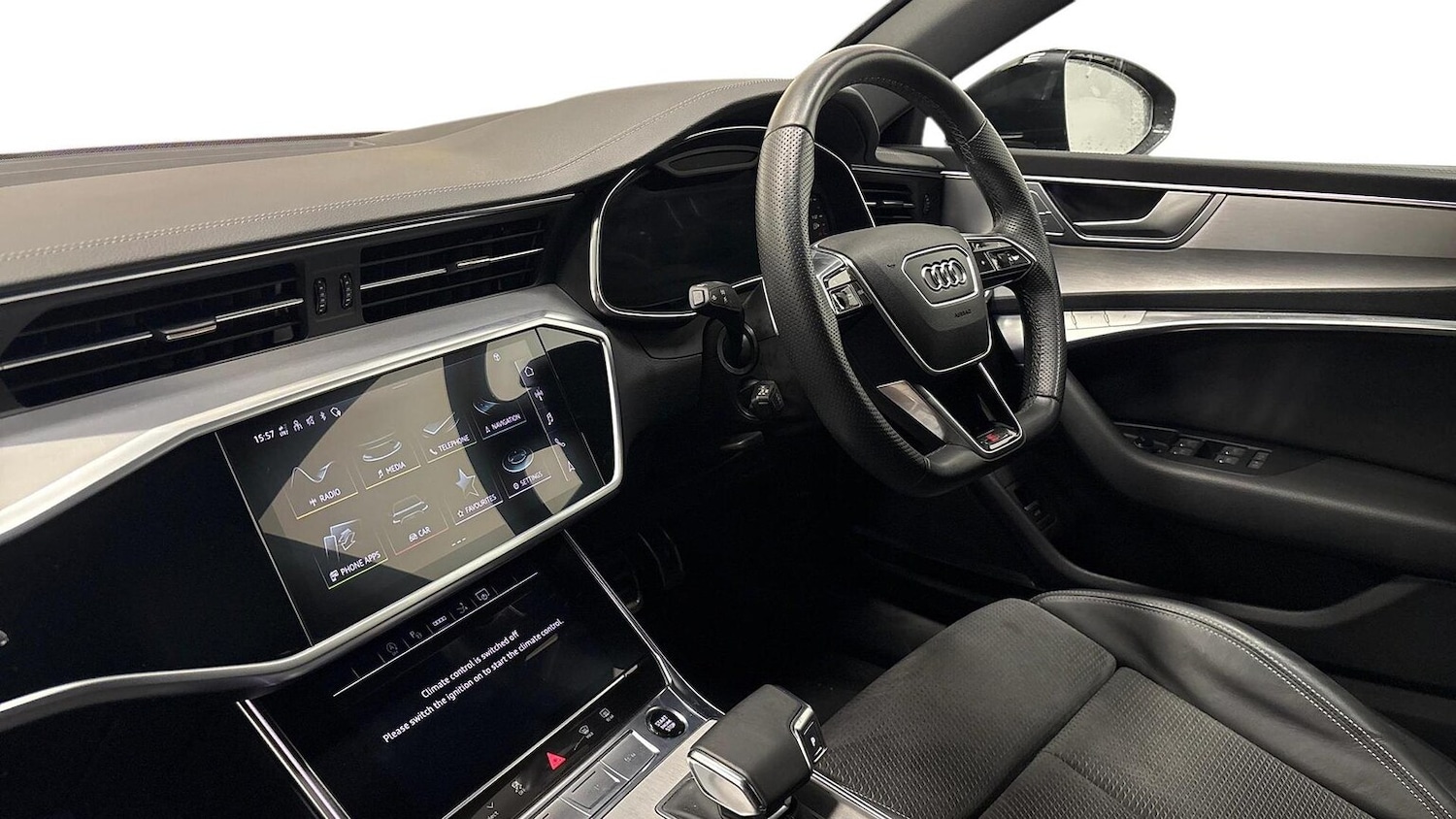 Used Audi A7 2021 for sale - 76478225: Photo 2