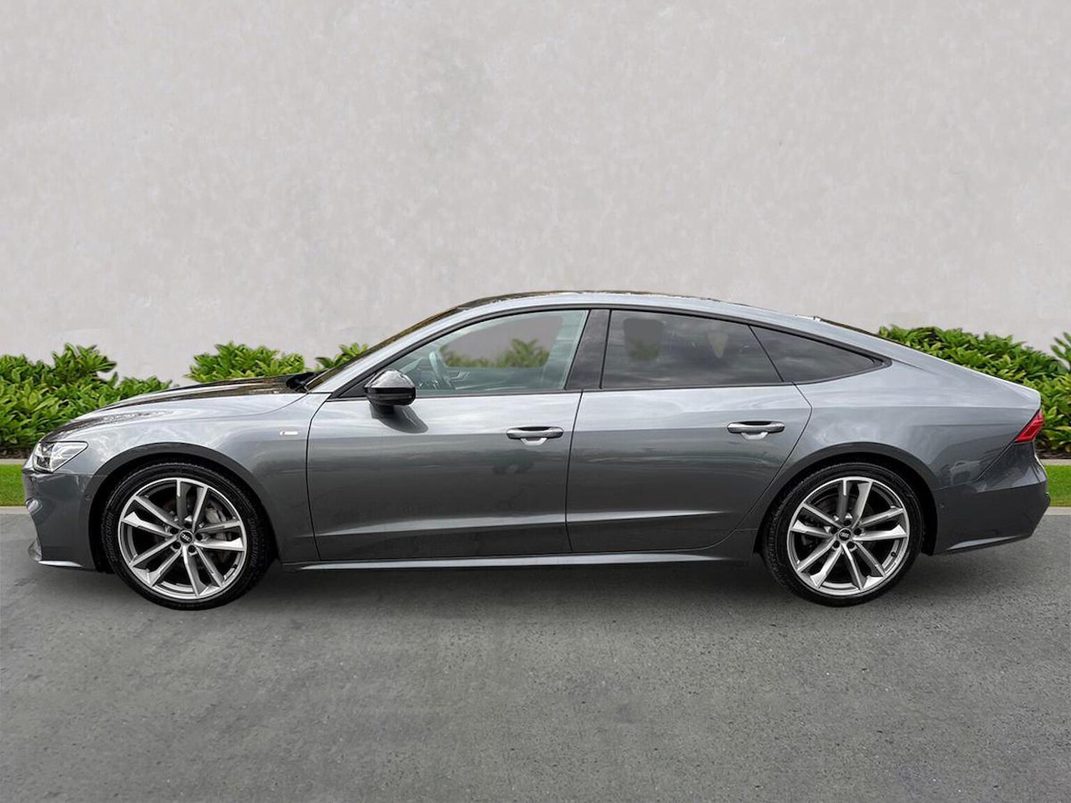 Used Audi A7 2021 for sale - 76478225: Photo 21