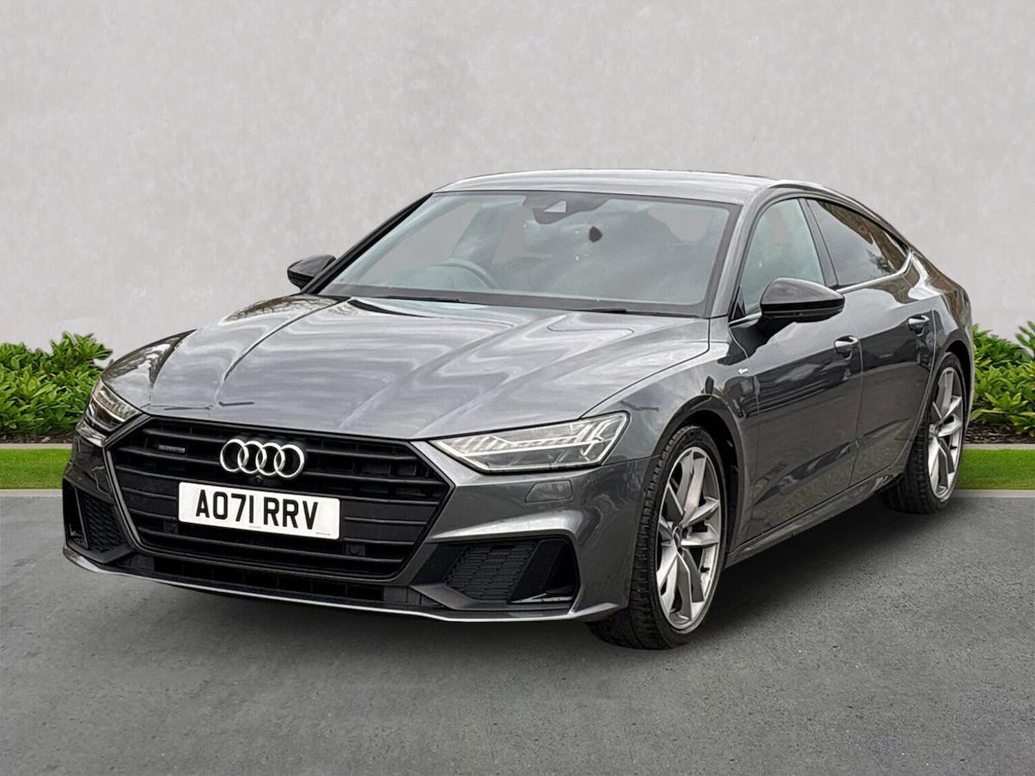 Used Audi A7 2021 for sale - 76478225: Photo 22