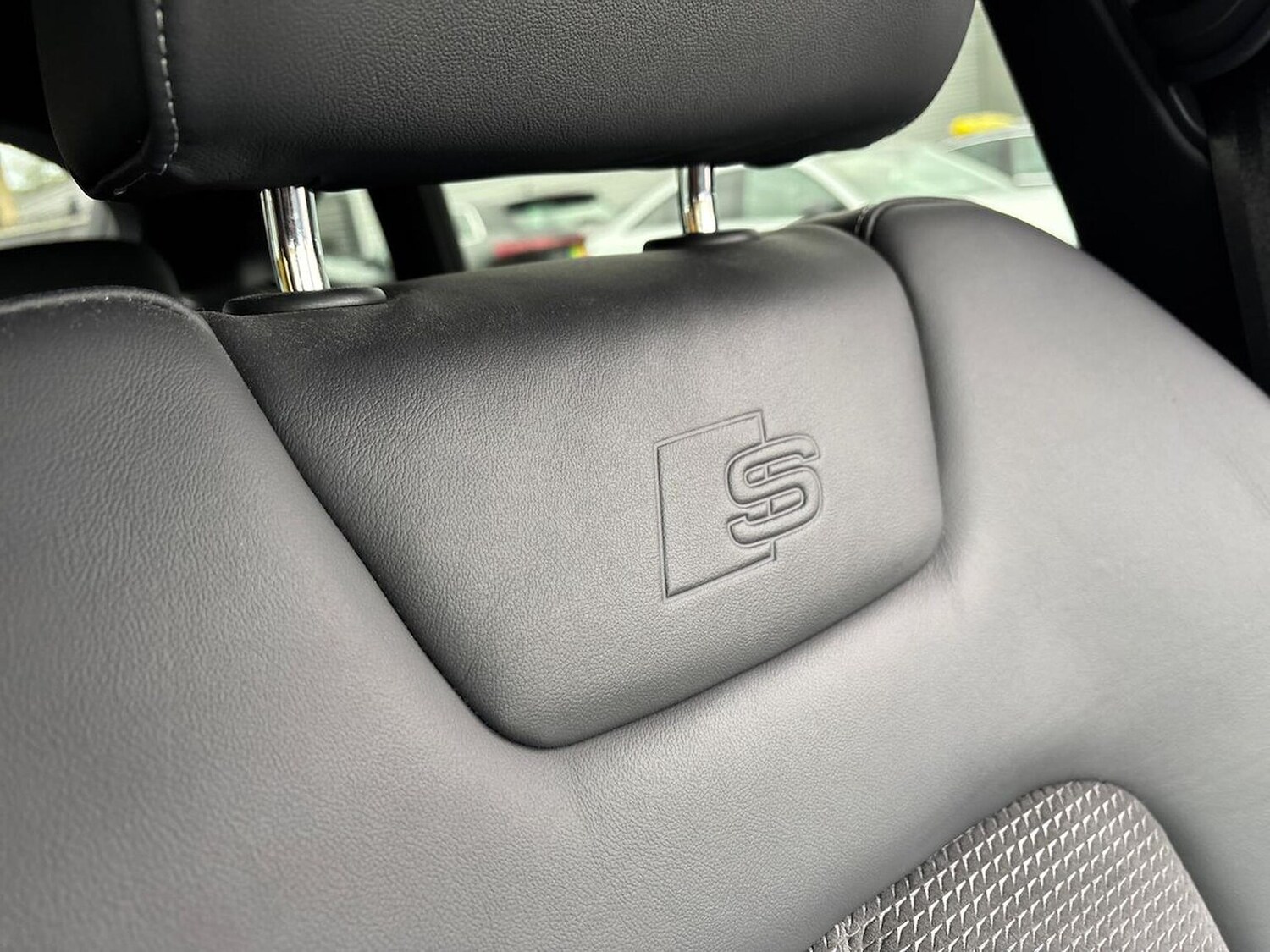 Used Audi A7 2021 for sale - 76478225: Photo 24