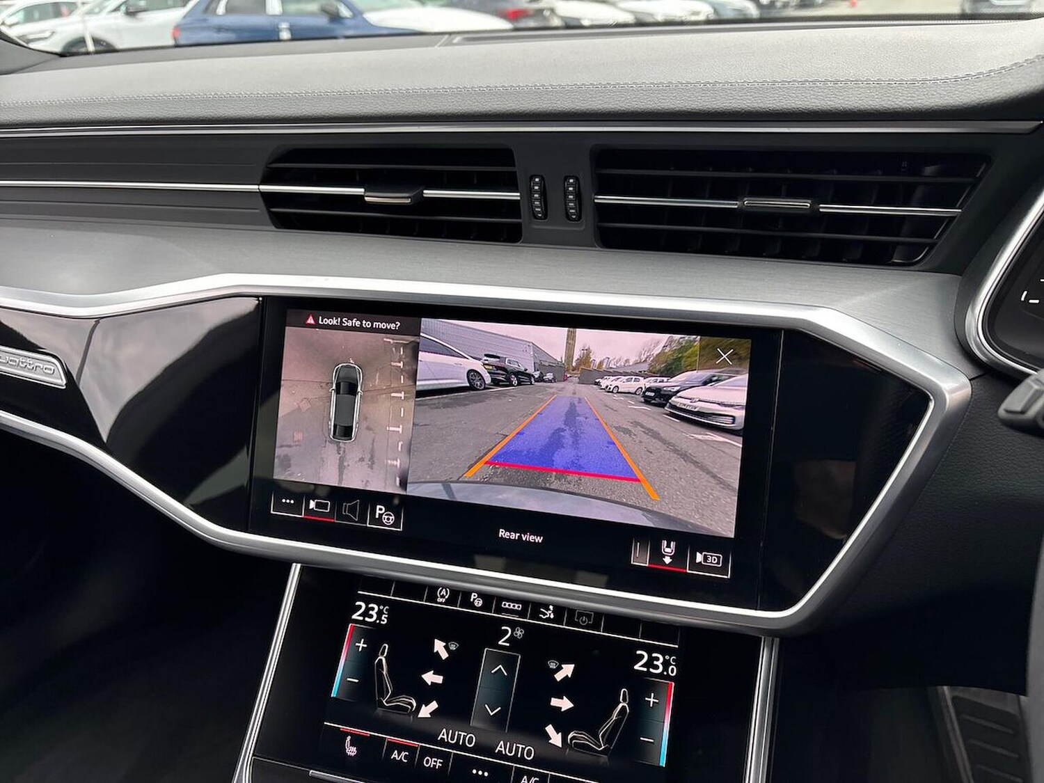 Used Audi A7 2021 for sale - 76478225: Photo 25