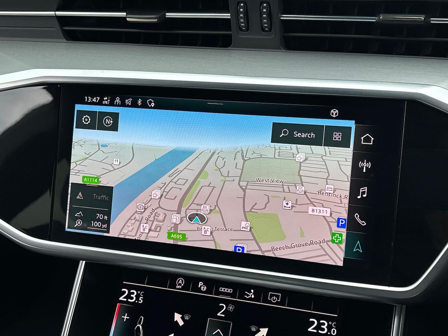 Used Audi A7 2021 for sale - 76478225: Photo 26