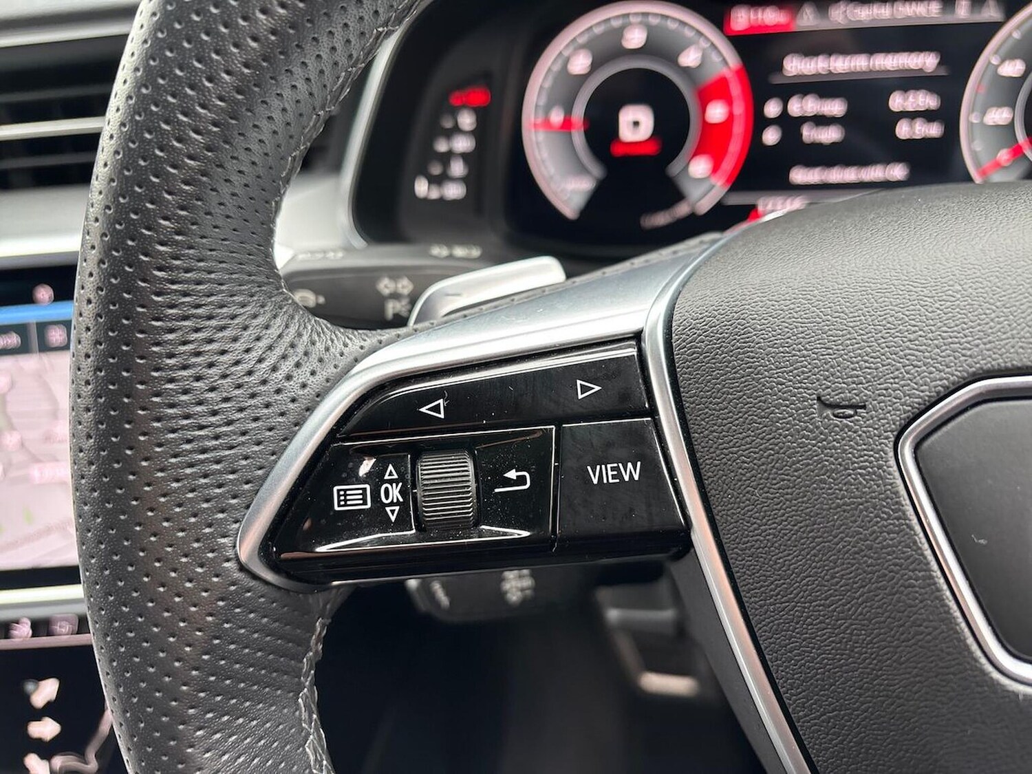 Used Audi A7 2021 for sale - 76478225: Photo 28