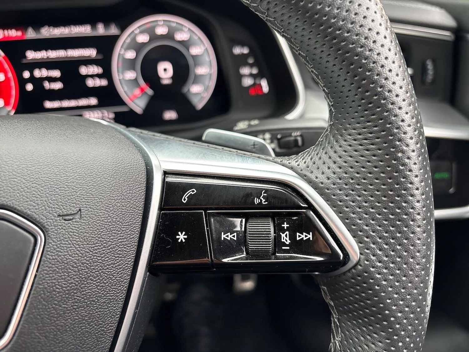 Used Audi A7 2021 for sale - 76478225: Photo 29