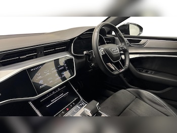 Used Audi A7 2021 for sale - 76478225: Photo
