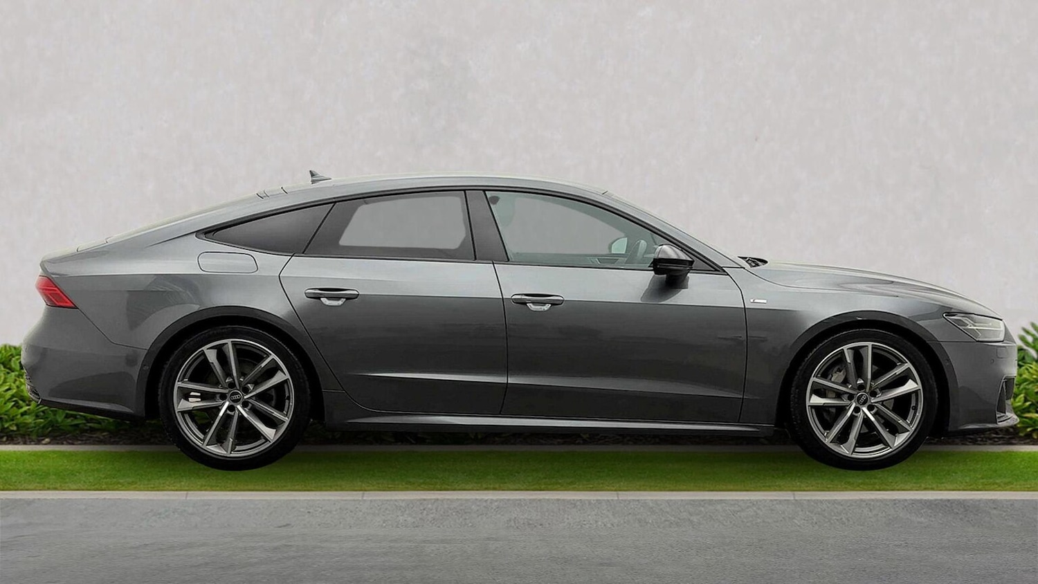 Used Audi A7 2021 for sale - 76478225: Photo 3