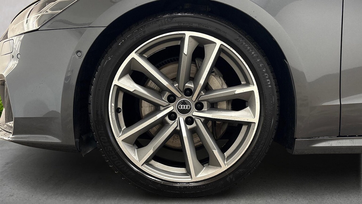 Used Audi A7 2021 for sale - 76478225: Photo 5