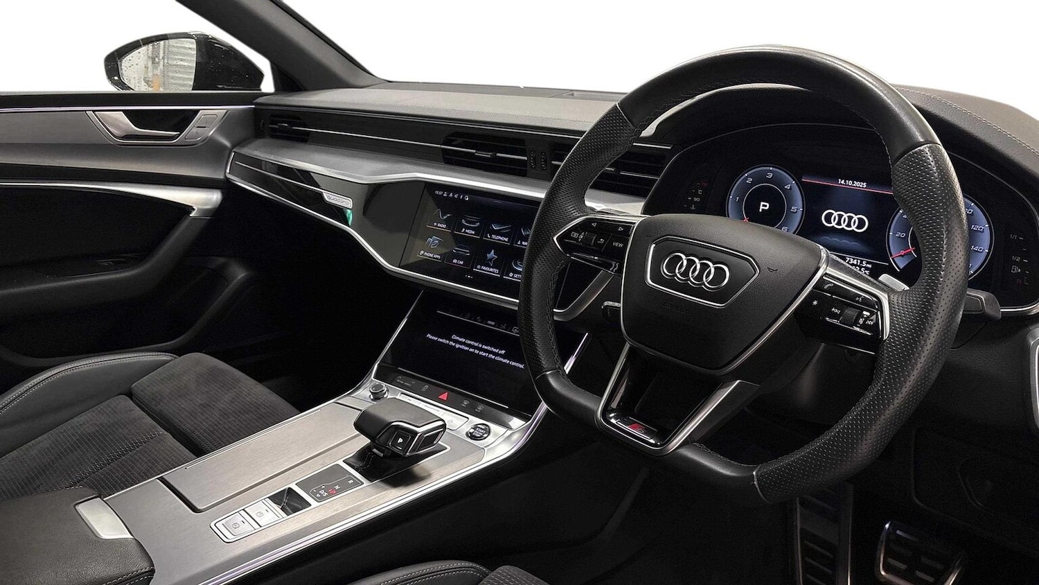Used Audi A7 2021 for sale - 76478225: Photo 6