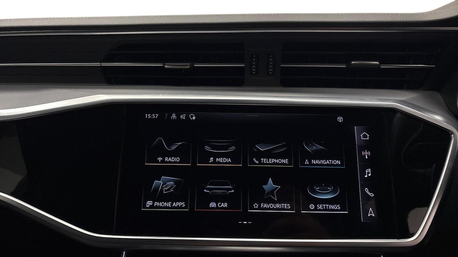 Used Audi A7 2021 for sale - 76478225: Photo 7