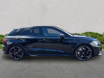 Used Audi RS3 2022 for sale - 79379589: Photo