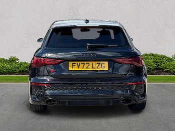 Used Audi RS3 2022 for sale - 79379589: Photo