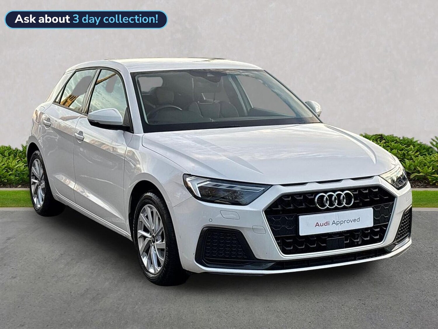 Used Audi A1 2022 for sale - 76707552: Photo 1