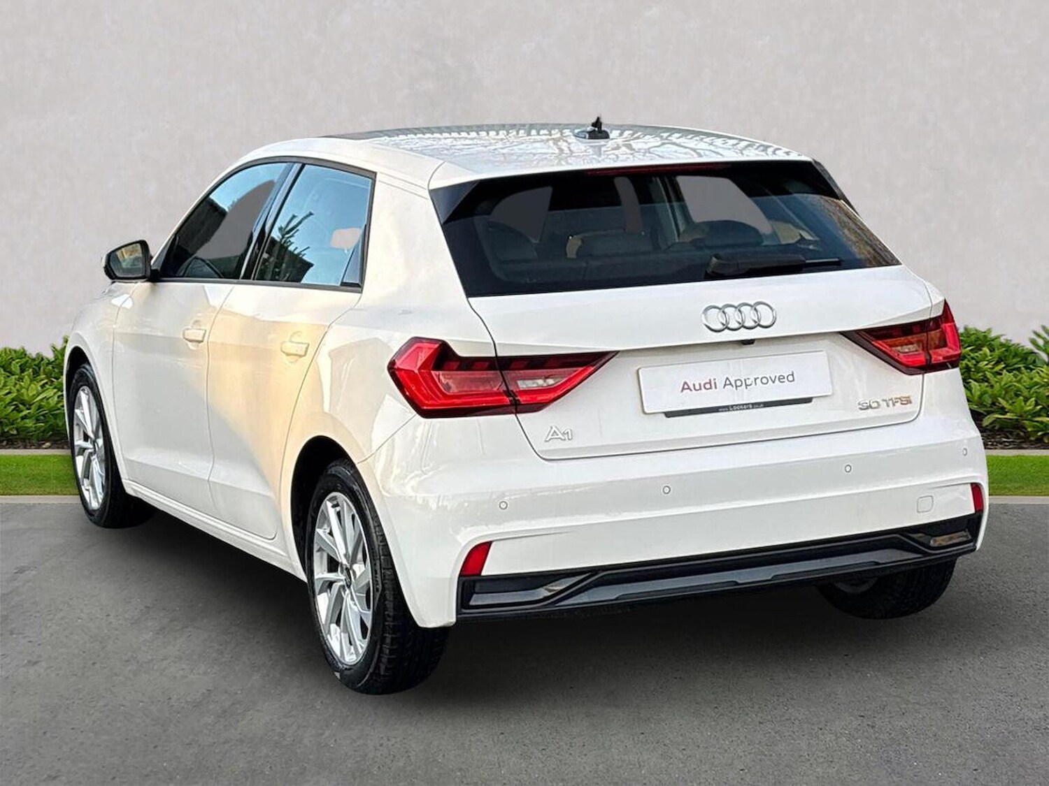 Used Audi A1 2022 for sale - 76707552: Photo 2