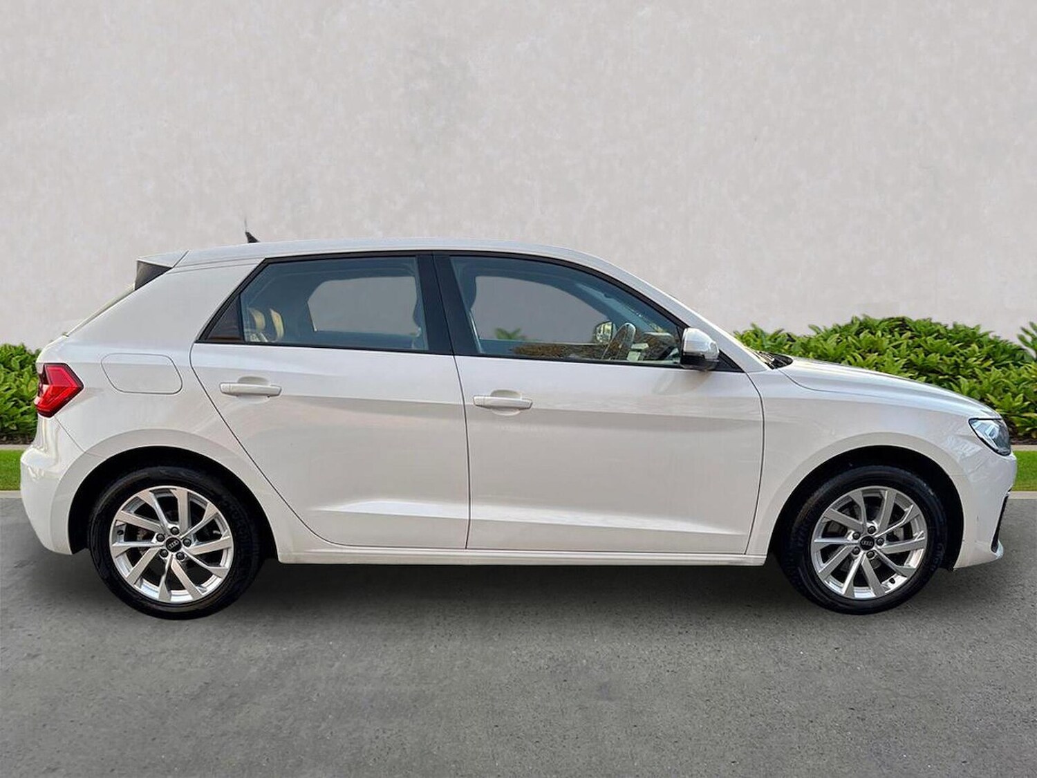 Used Audi A1 2022 for sale - 76707552: Photo 3