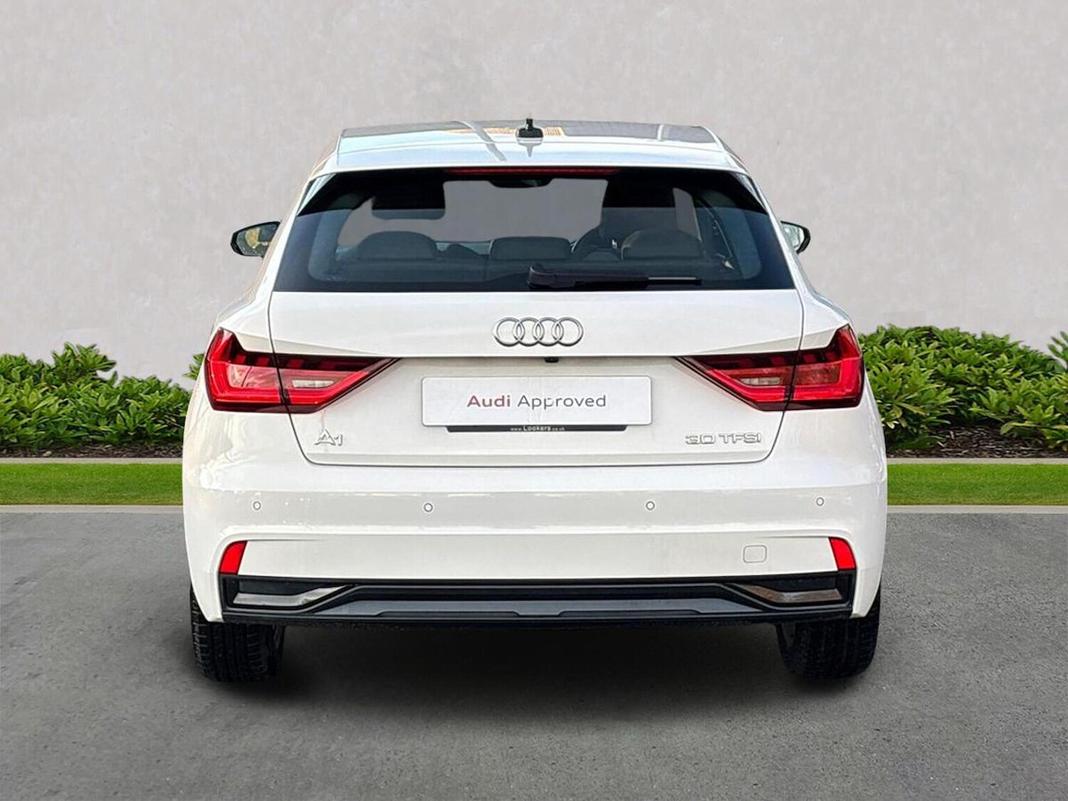 Used Audi A1 2022 for sale - 76707552: Photo 4