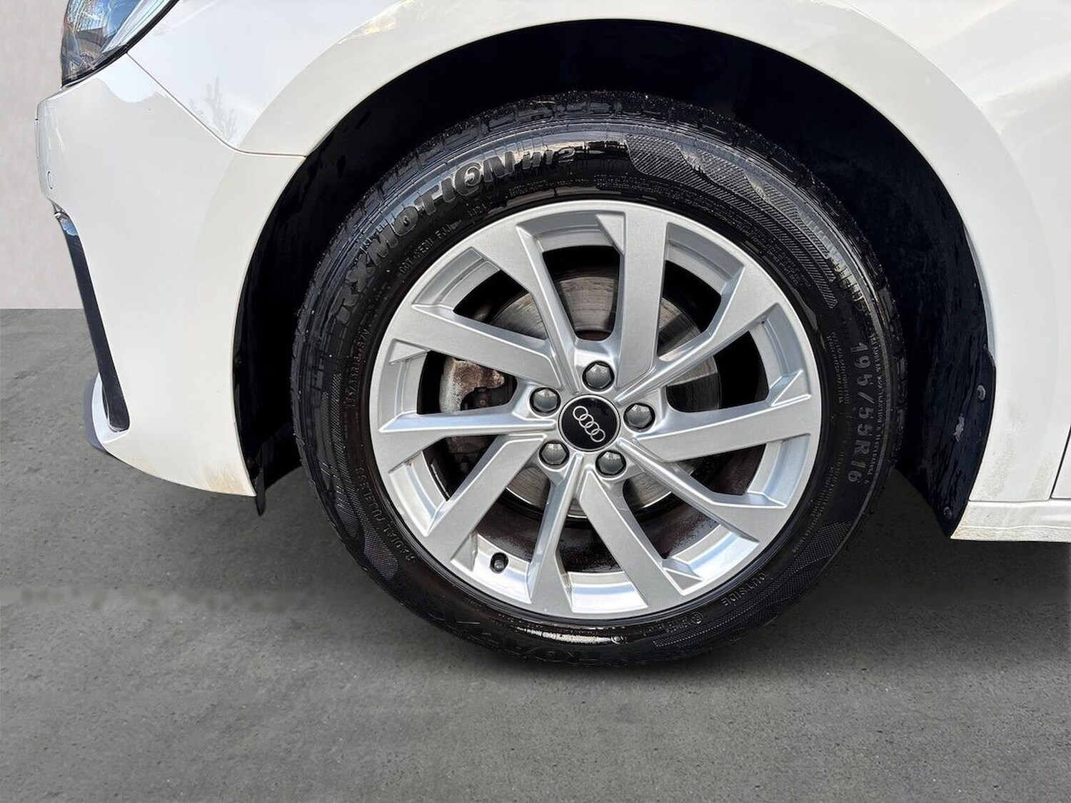 Used Audi A1 2022 for sale - 76707552: Photo 6