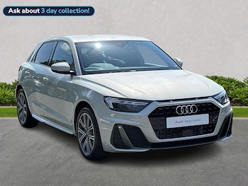 Audi - A1