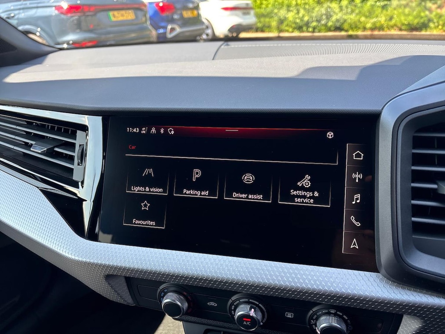 Vehicle 24