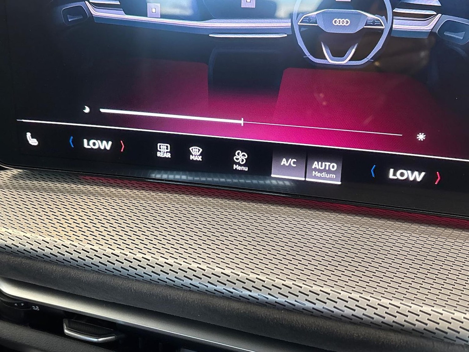 Used Audi Q5 2025 for sale - 77947336: Photo 12