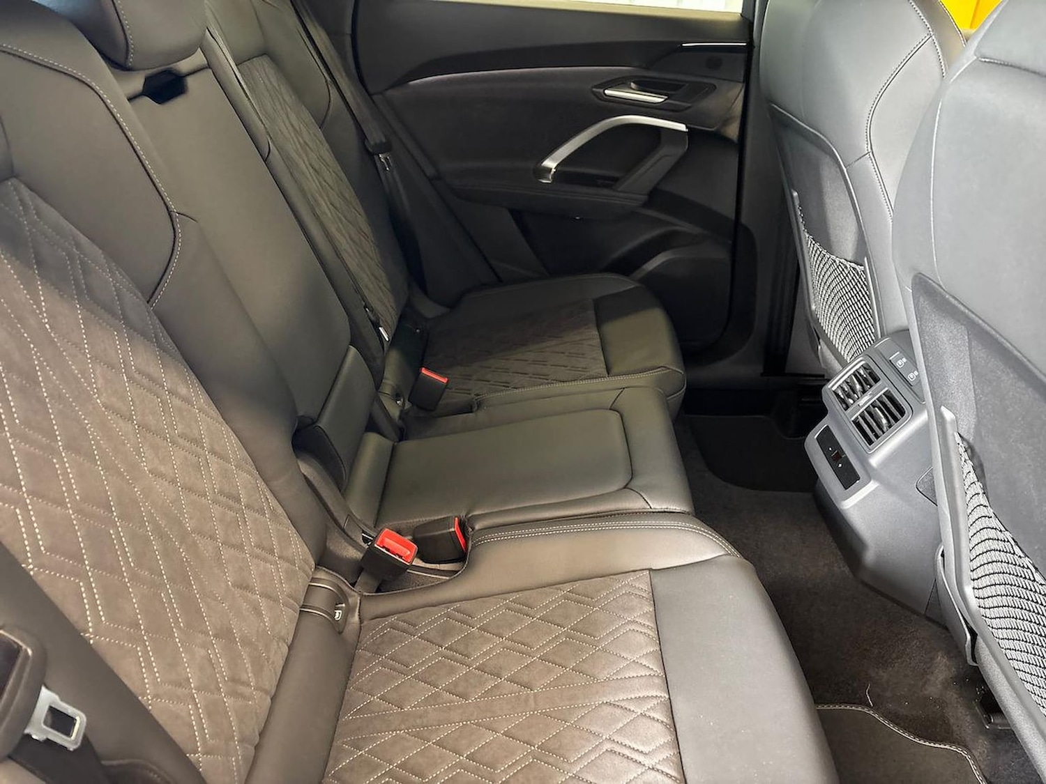 Used Audi Q5 2025 for sale - 77947336: Photo 16