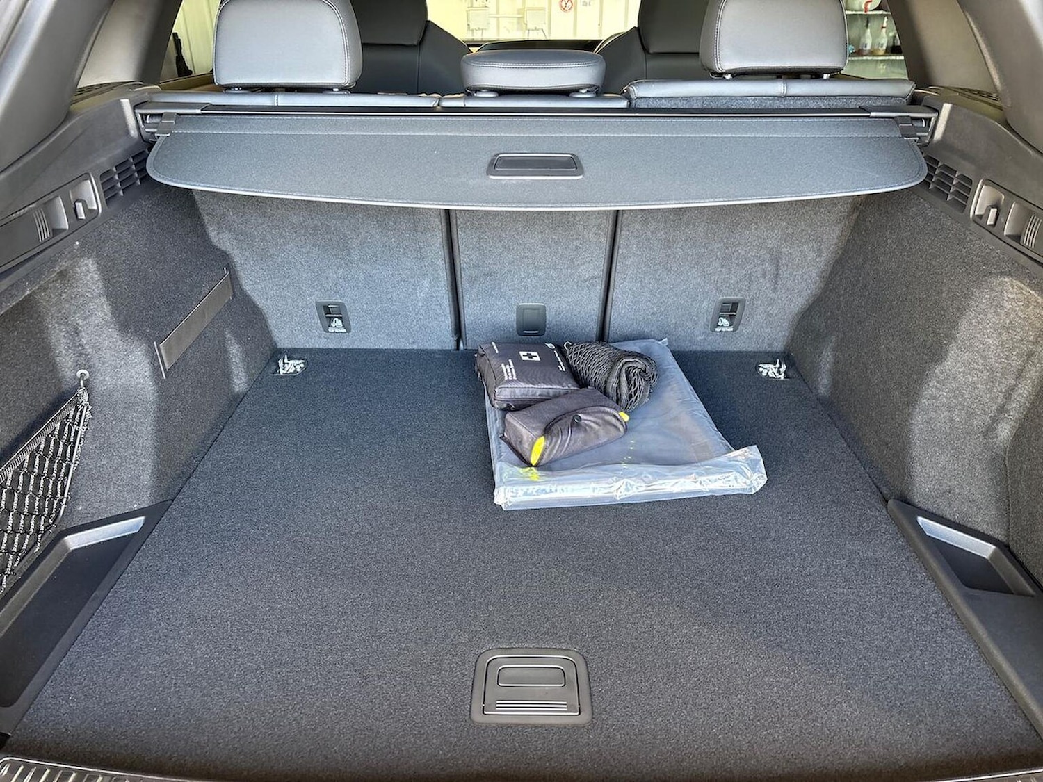 Used Audi Q5 2025 for sale - 77947336: Photo 17