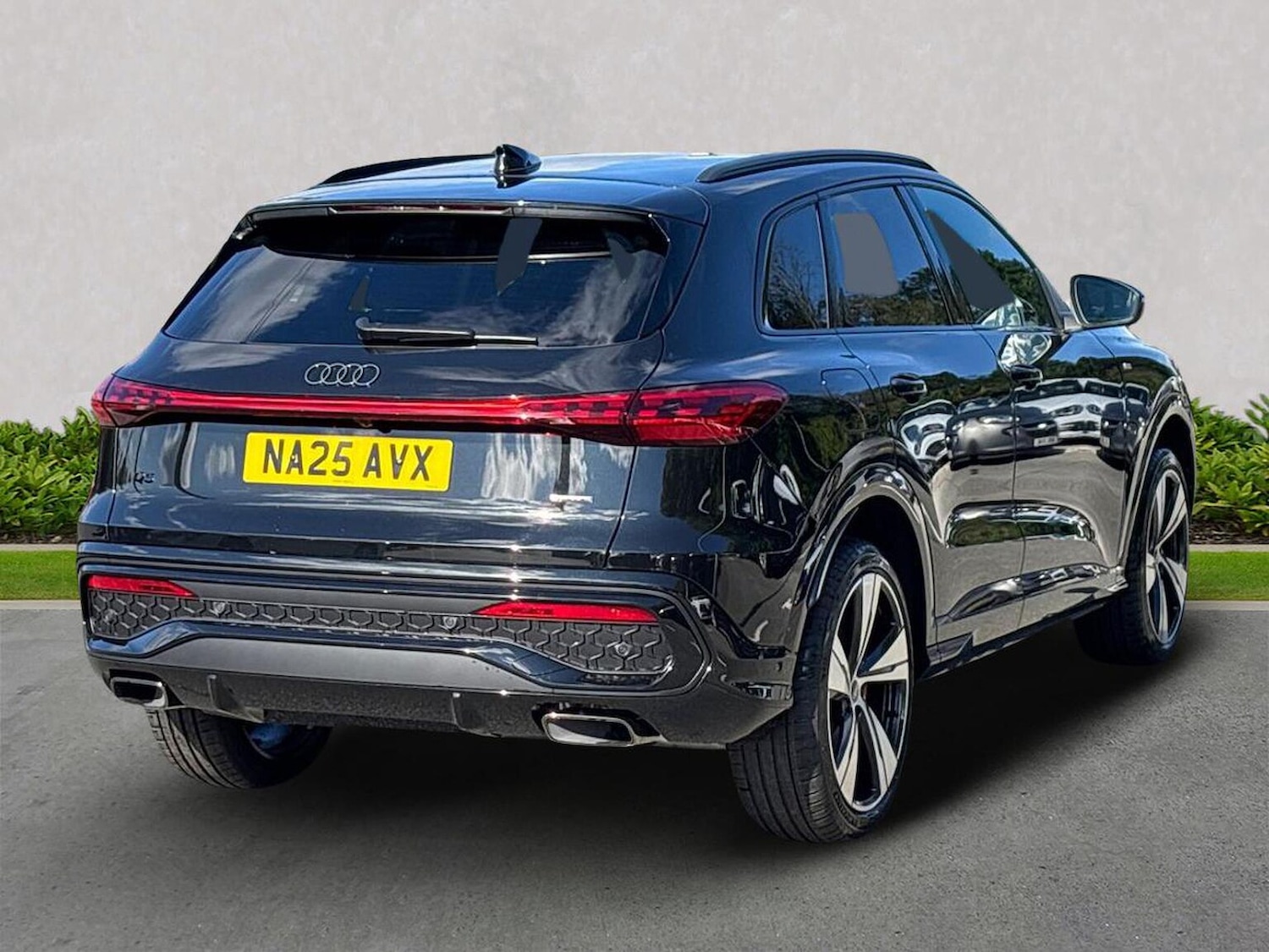 Used Audi Q5 2025 for sale - 77947336: Photo 18