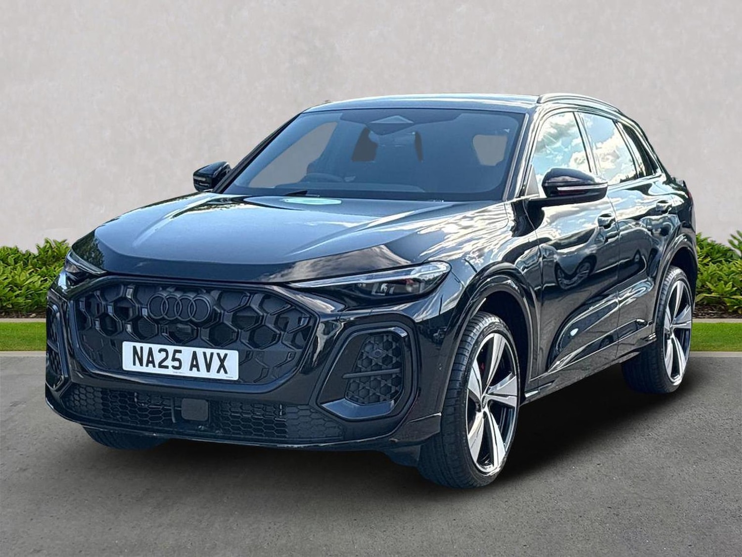 Used Audi Q5 2025 for sale - 77947336: Photo 20
