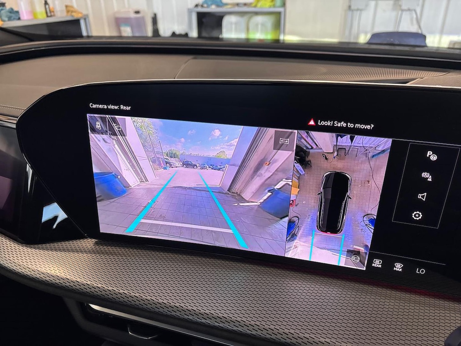 Used Audi Q5 2025 for sale - 77947336: Photo 23