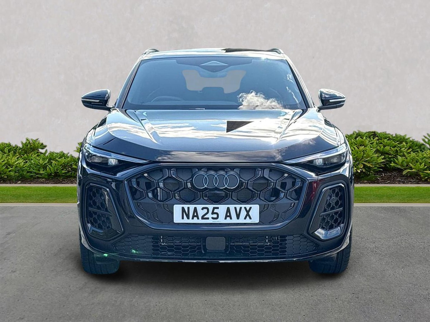 Used Audi Q5 2025 for sale - 77947336: Photo 5