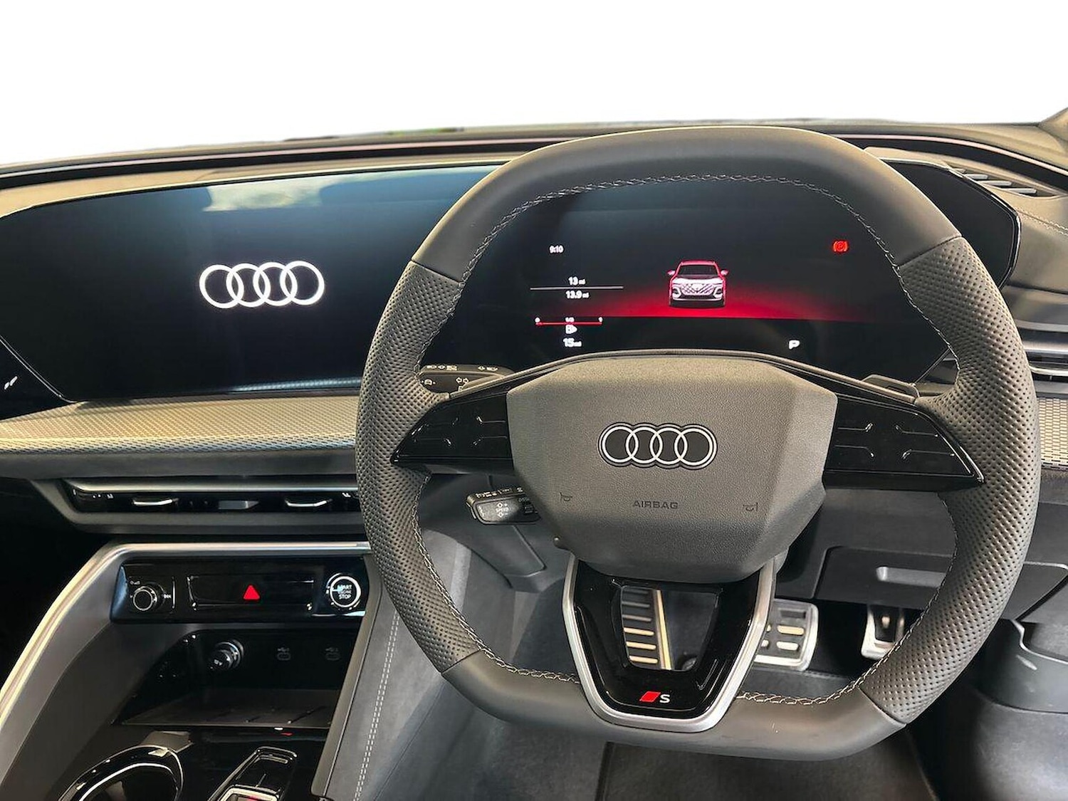 Used Audi Q5 2025 for sale - 77947336: Photo 9