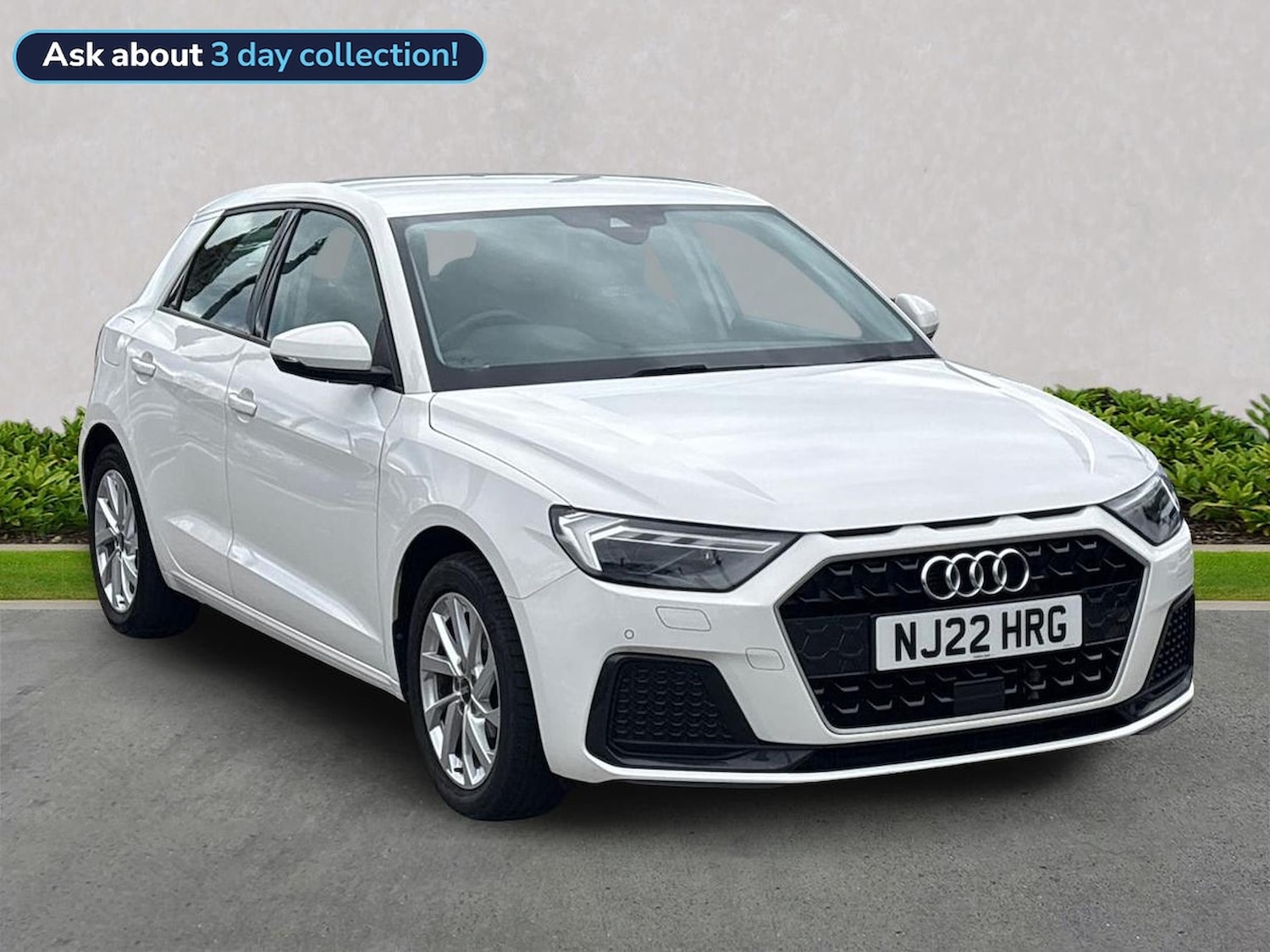 Used Audi A1 2022 for sale - 78193550: Photo 1