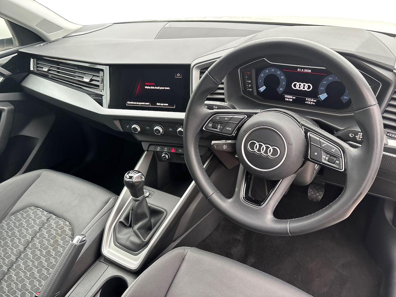 Used Audi A1 2022 for sale - 78193550: Photo 10