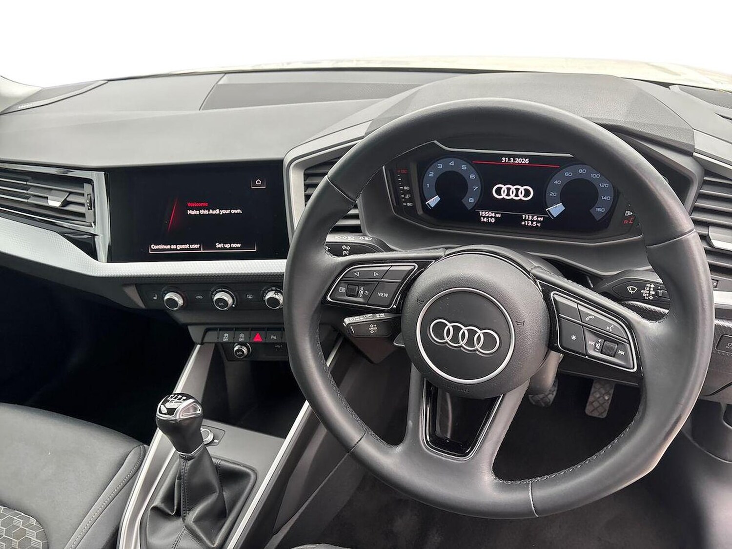 Used Audi A1 2022 for sale - 78193550: Photo 11