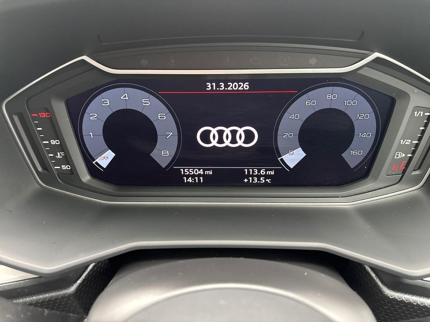 Used Audi A1 2022 for sale - 78193550: Photo 12